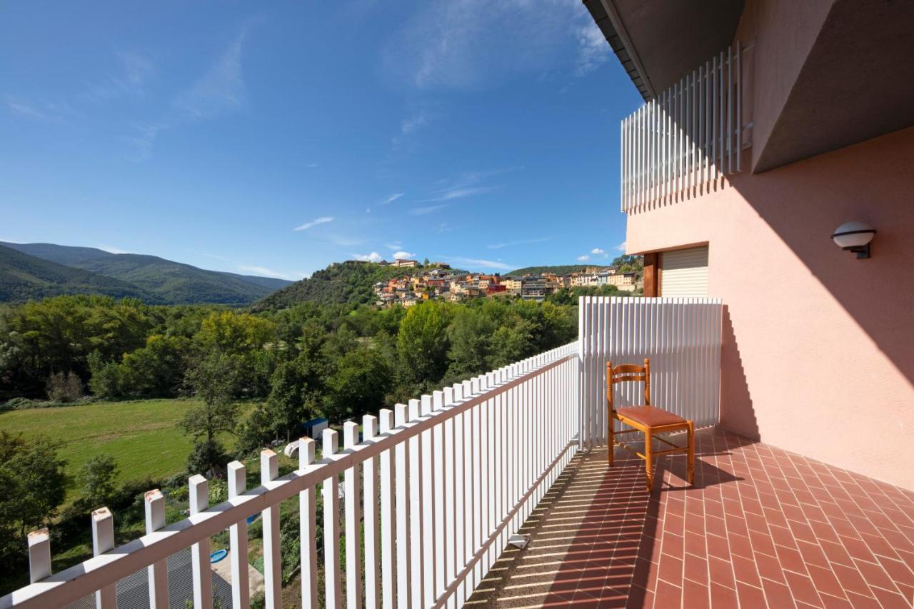 Restaurante La Glorieta Hotel
