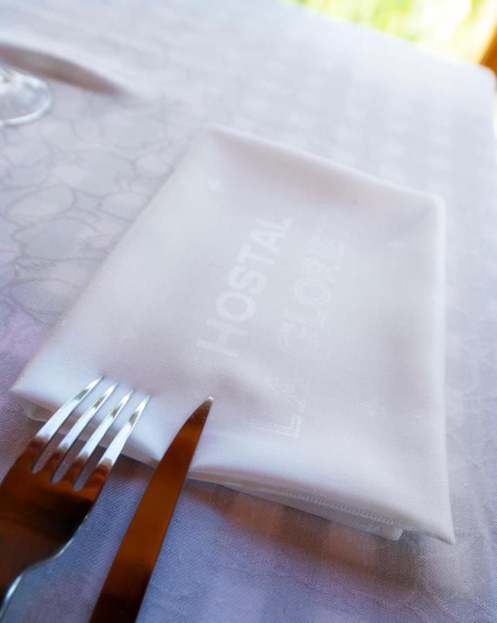 Restaurante La Glorieta