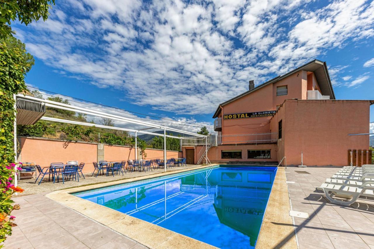 Hotel Restaurante La Glorieta La Seu d'Urgell