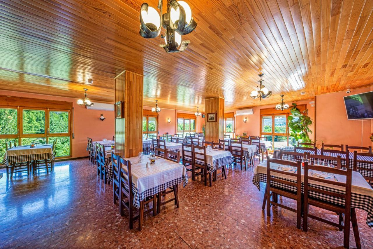 Restaurante La Glorieta Hotel La Seu d'Urgell