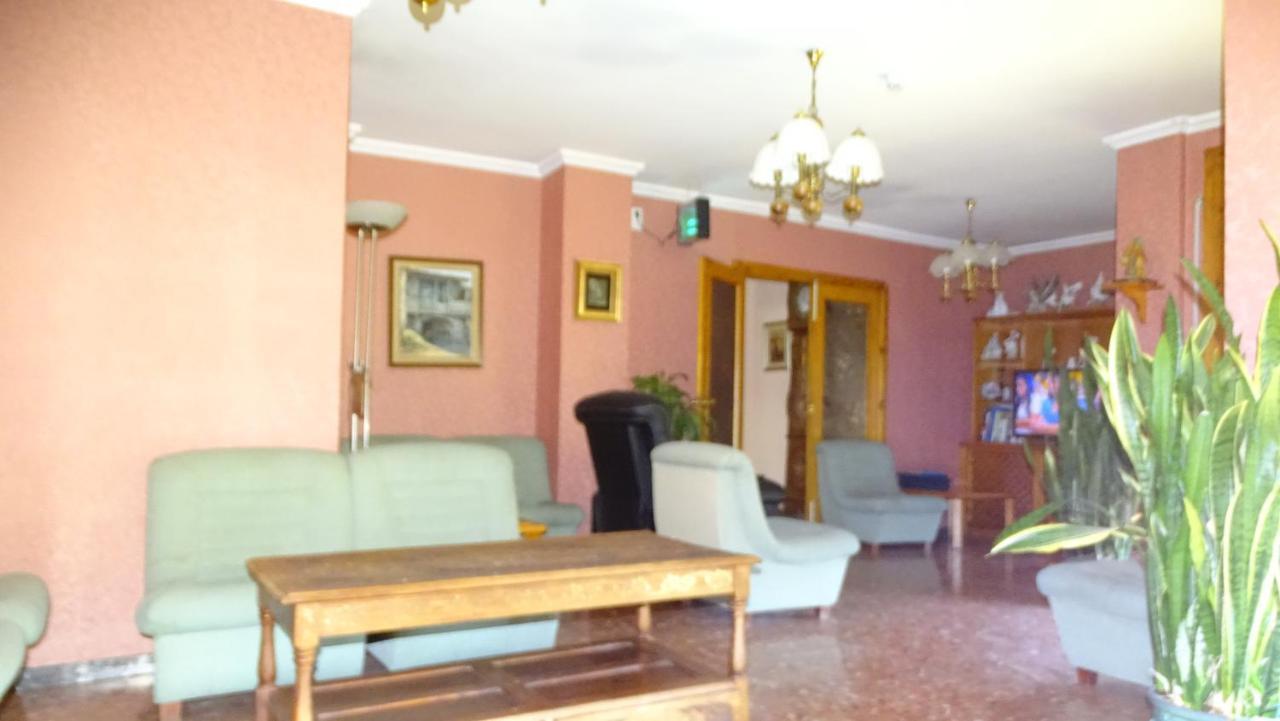 Hotel Restaurante La Glorieta *