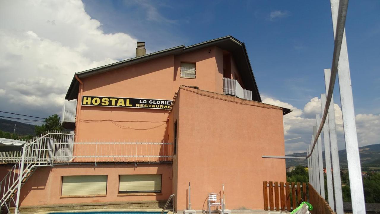 Hotel Restaurante La Glorieta