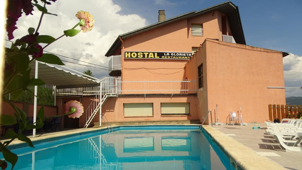 Restaurante La Glorieta La Seu d'Urgell