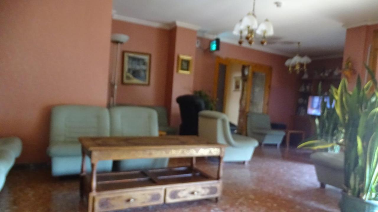 Restaurante La Glorieta