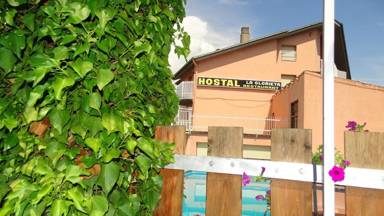 Hotel Restaurante La Glorieta