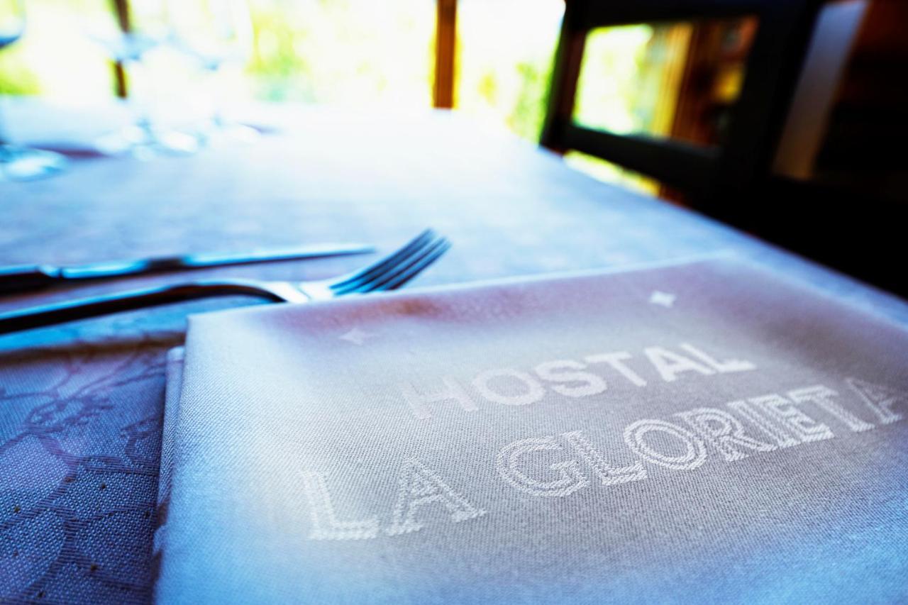 Restaurante La Glorieta