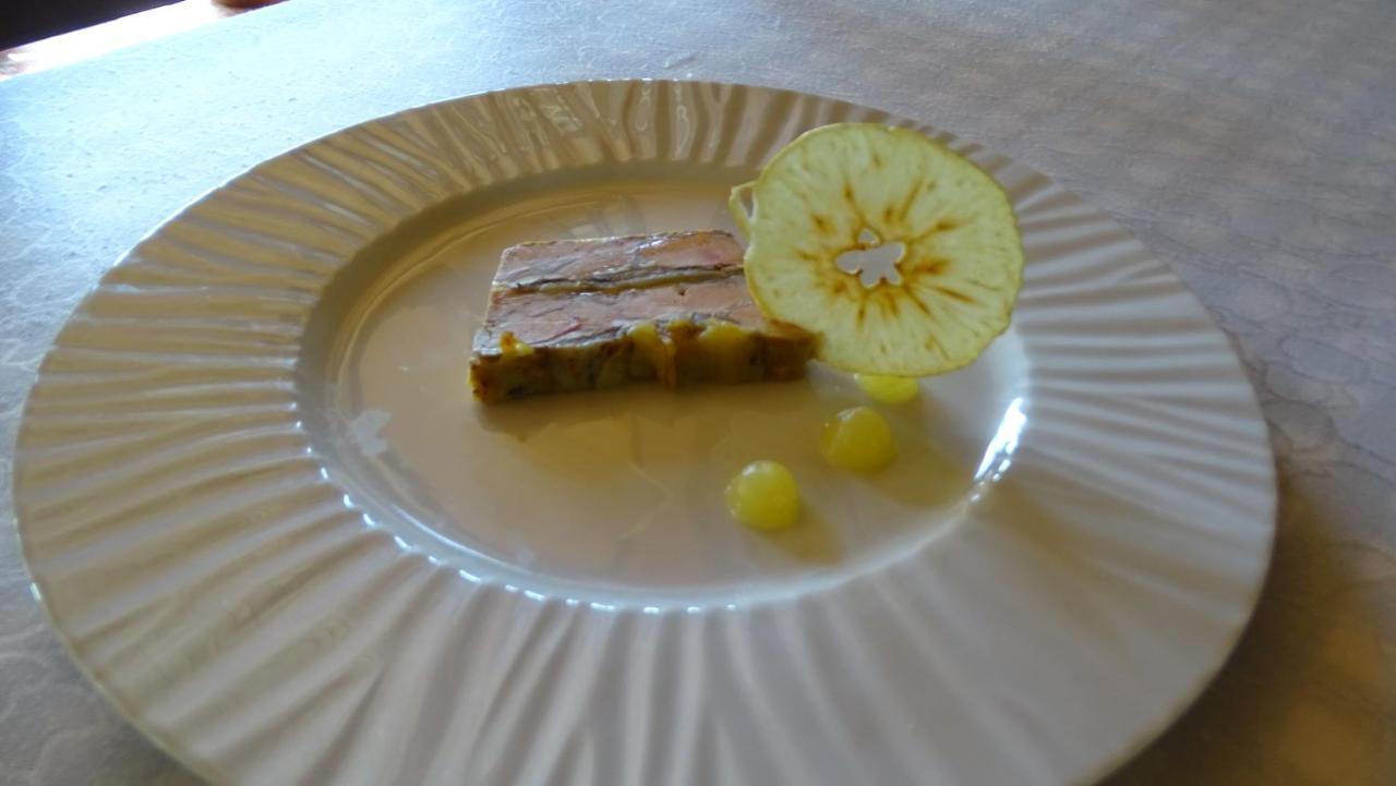 Restaurante La Glorieta