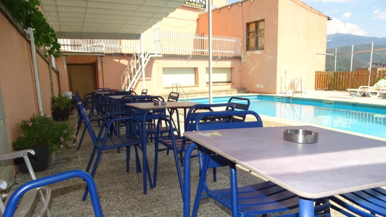 Restaurante La Glorieta *