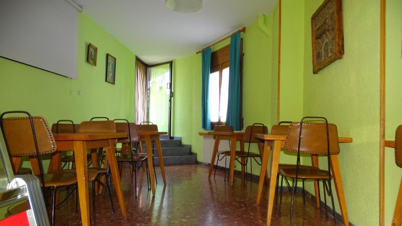 Hotel Restaurante La Glorieta