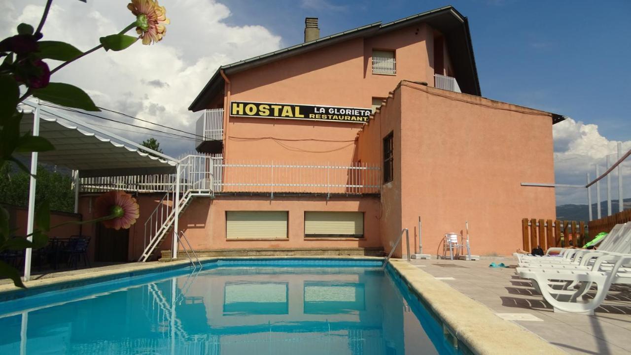 Restaurante La Glorieta * La Seu d'Urgell